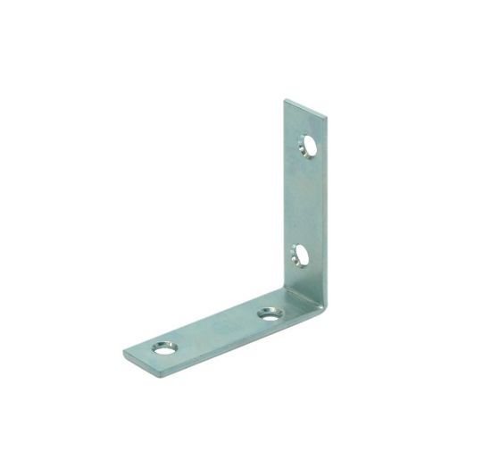 Afbeeldingen van GEBR. BODEGRAVEN Stoelhoek EV 55X55MM 15X2MM