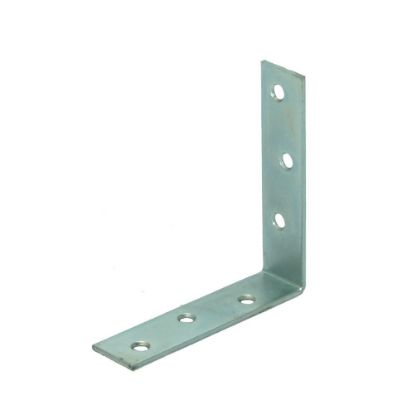 Afbeeldingen van GEBR. BODEGRAVEN Stoelhoek EV 80X80MM 20X2MM