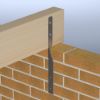 Afbeeldingen van GEBR. BODEGRAVEN Stormanker SV 750X40MM 30X2MM