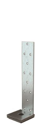 Afbeeldingen van GEBR. BODEGRAVEN Trekanker HSB SV + 2 volgplaten 190X50MM 40X2MM