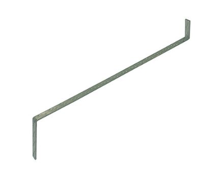 Afbeeldingen van GEBR. BODEGRAVEN Trekanker VB 900MM 30X5MM