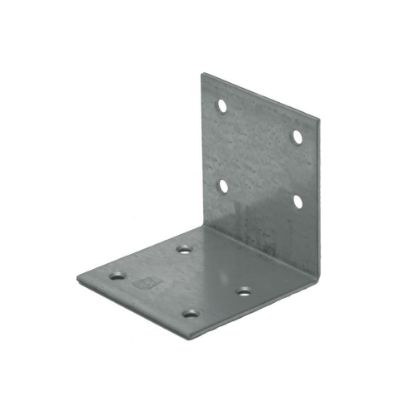 Afbeeldingen van GEBR. BODEGRAVEN Versterkingshoek SV 60X60MM 60X2MM