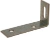 Afbeeldingen van GEBR. BODEGRAVEN Versterkingshoek ZM 70X35MM 20X2MM