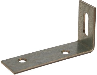 Afbeeldingen van GEBR. BODEGRAVEN Versterkingshoek ZM 70X35MM 20X2MM