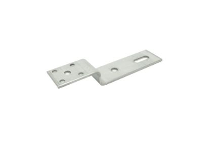 Afbeeldingen van GEBR. BODEGRAVEN Vloerkozijnstrip SV 35X75X170MM 60X6MM