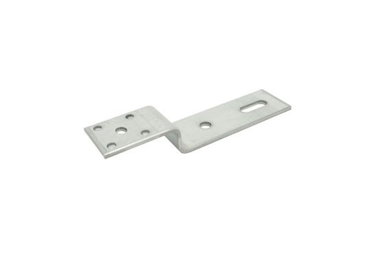 Afbeeldingen van GEBR. BODEGRAVEN Vloerkozijnstrip SV 35X75X170MM 60X6MM