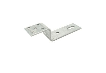 Afbeeldingen van GEBR. BODEGRAVEN Vloerkozijnstrip SV 60X75X170MM 60X6MM