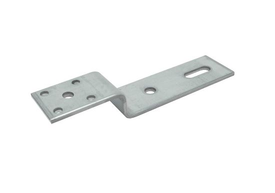 Afbeeldingen van GEBR. BODEGRAVEN Vloerkozijnstrip TV 35X75X170MM 60X8MM