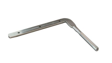 Afbeelding voor categorie Muurplaatankers