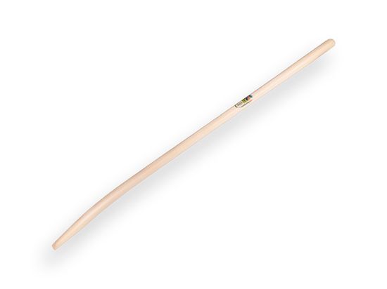 Afbeeldingen van ATLAS Aardappelhaksteel essen gebogen 140CM