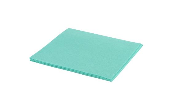 Afbeeldingen van SOLIDE Allesdoek sterk absorberend 40X40CM 10x