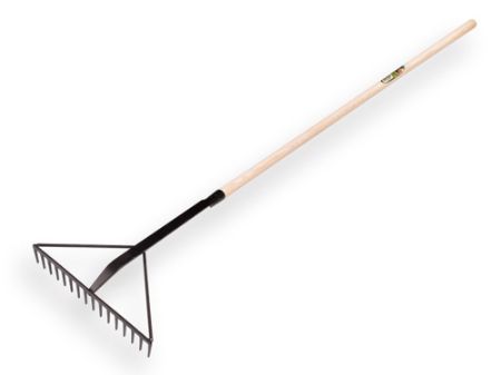 Afbeelding voor categorie Asfaltharken