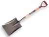 Afbeeldingen van ATLAS Ballastschop S&J 2521 VC met kunststof D-steel 27,5X35CM