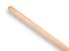 Afbeeldingen van Hark/bezemsteel TAUARI lange punt 85X17MM 160X2,8CM