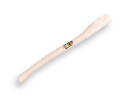 Afbeeldingen van ATLAS Bijlsteel essen gebogen t.b.v. bijl 1600g 75CM