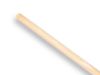 Afbeeldingen van JOST Combi bladhark nylon type REGA 26-tands 60CM met steel 150X2,8CM 