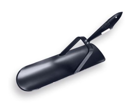 Afbeelding voor categorie Draineerlepels