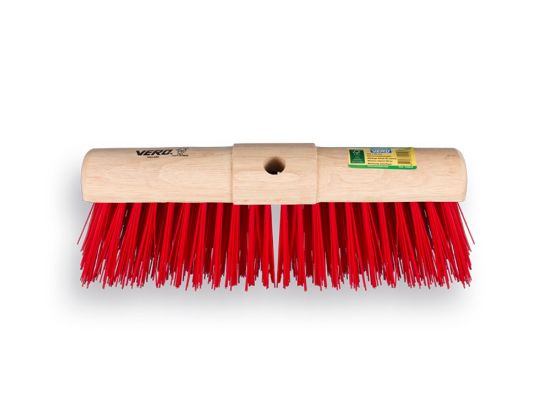 Afbeeldingen van Gemeentebezem 45 K PPN 45CM