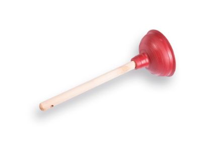Afbeeldingen van Gootsteenontstopper