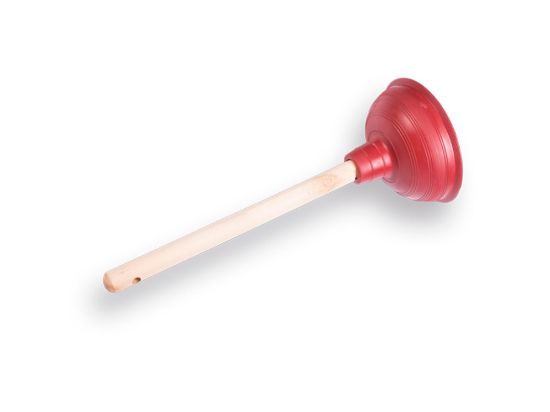 Afbeeldingen van Gootsteenontstopper