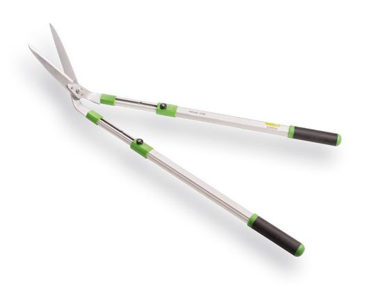Afbeeldingen van FREUND Graskantschaar type 2-6 TA horizontaal uitschuifbaar tot 110CM