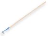 Afbeeldingen van DE WIT Hak gesmeed 14CM met steel 170X3,0CM
