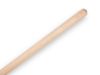 Afbeeldingen van DE WIT Hak gesmeed 14CM met steel 170X3,0CM