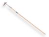 Afbeeldingen van ATLAS Hak gesmeed 20CM met TAUARI steel 170X3,0CM
