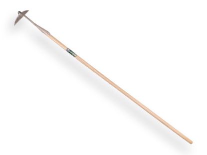 Afbeeldingen van ATLAS Hak gesmeed 20CM met TAUARI steel 170X3,0CM