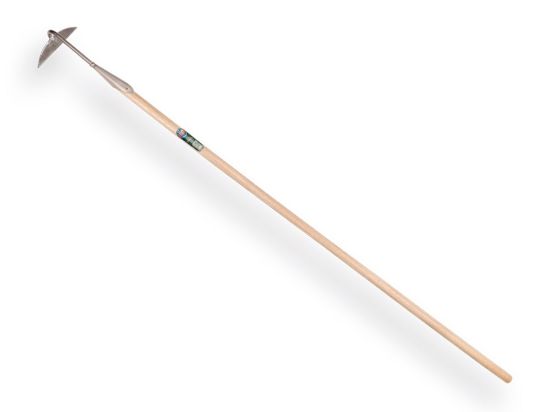 Afbeeldingen van ATLAS Hak gesmeed 20CM met TAUARI steel 170X3,0CM