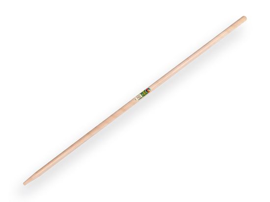 Afbeeldingen van Haksteel TAUARI met conische punt 160X3,2CM