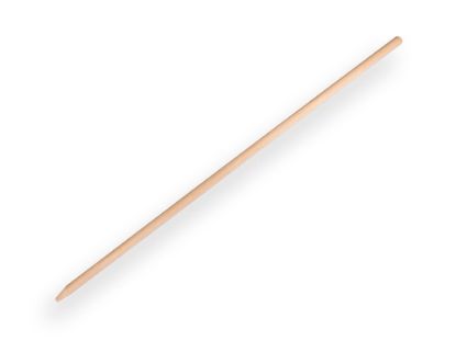 Afbeeldingen van Haksteel TAUARI met excentrische punt 150X3,2CM