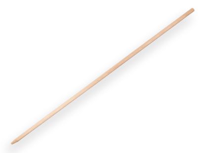 Afbeeldingen van Haksteel TAUARI met excentrische punt 170X2,8CM
