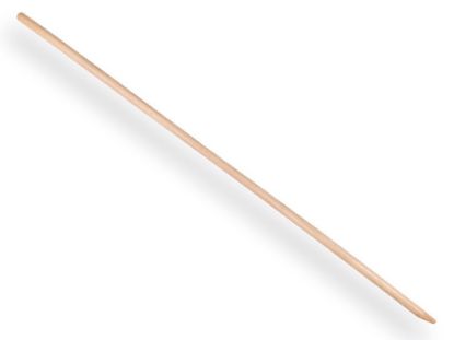 Afbeeldingen van Haksteel TAUARI met excentrische punt 170X3,0CM