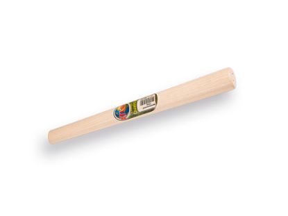 Afbeeldingen van ATLAS Hamersteel 500g kop 26X19MM essen 32CM