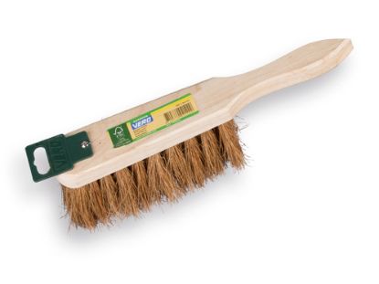 Afbeeldingen van Handveger 1306 W met 20CM kokos