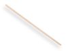 Afbeeldingen van Hark/bezemsteel TAUARI lange punt 85X17MM 150X2,8CM