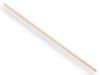 Afbeeldingen van Hark/bezemsteel TAUARI lange punt 85X17MM 170X2,8CM