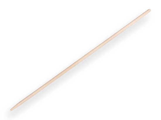 Afbeeldingen van Harksteel essen punt 95X17MM 170X3,0CM