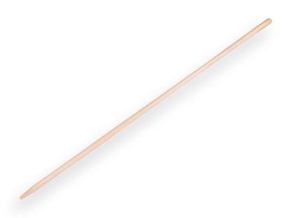 Afbeeldingen van Harksteel essen punt 95X17MM 170X3,2CM