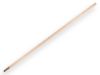 Afbeeldingen van Harksteel TAUARI met bus en gat t.b.v. hark met stift 170X3,0CM