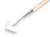 Afbeeldingen van ATLAS Hartschoffel 16CM met steel + hilt 160X2,8CM