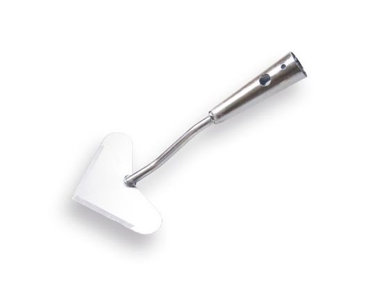 Afbeeldingen van ATLAS Hartschoffel 16CM zonder steel