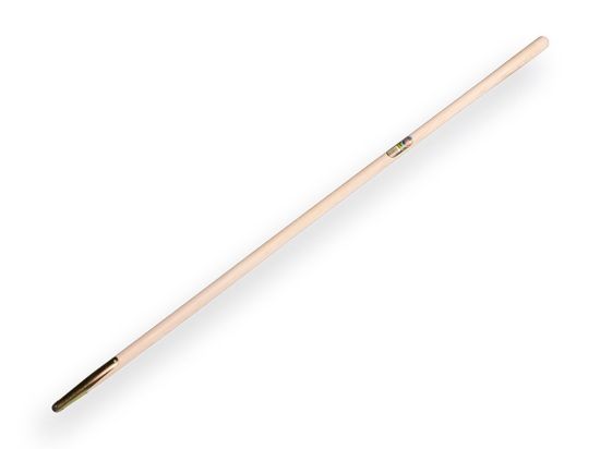 Afbeeldingen van ATLAS Hooivorksteel met veerbus 165CM