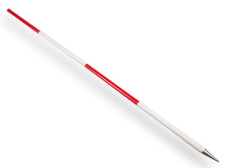 Afbeelding voor categorie Nivelleerlatten