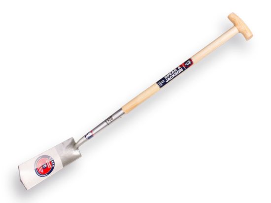 Afbeeldingen van ATLAS Kabelspade S&J 1044AN met T-steel