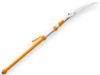 Afbeeldingen van SILKY Longboy 3600-7 3 delig uitschuifbaar 1,45-3,60M