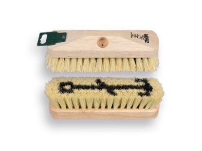Afbeeldingen van Luiwagen 204F Fiber met Anker middel hard