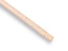 Afbeeldingen van Mestschuifsteel ingefreesd essen 160X3,6CM