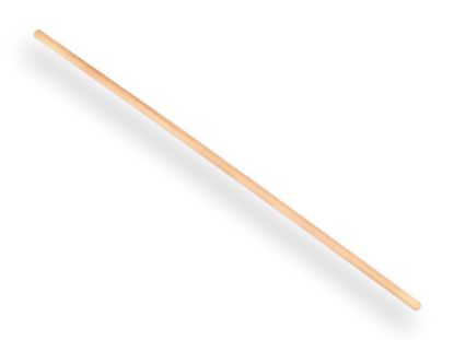 Afbeeldingen van Mestschuifsteel TAUARI 150X3,2CM